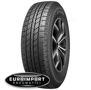 Dynamo MHT01 255/70 R18 113 T